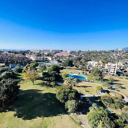 Fantastic Apartment Sea View Near Puerto Banus マルベーリャ エクステリア 写真