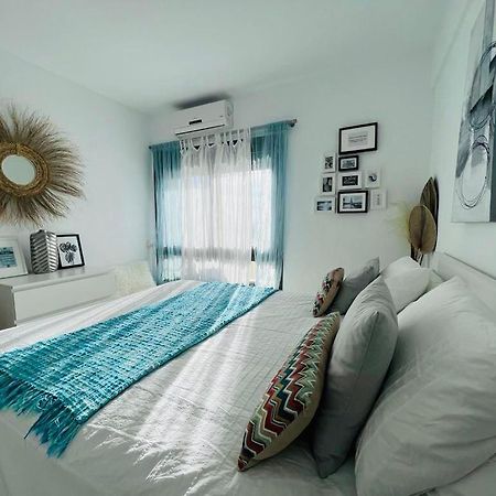 Fantastic Apartment Sea View Near Puerto Banus マルベーリャ エクステリア 写真