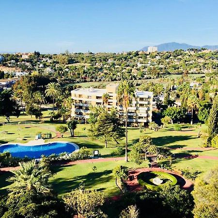 Fantastic Apartment Sea View Near Puerto Banus マルベーリャ エクステリア 写真