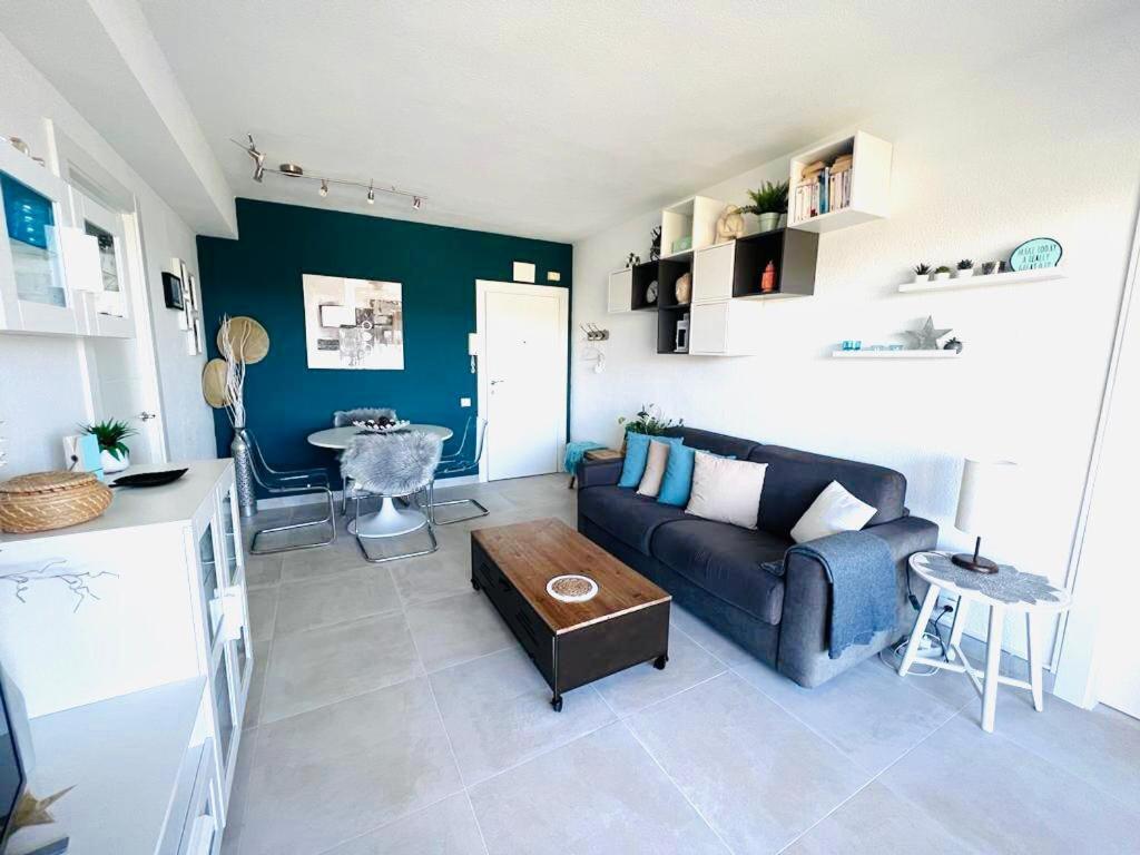 Fantastic Apartment Sea View Near Puerto Banus マルベーリャ エクステリア 写真