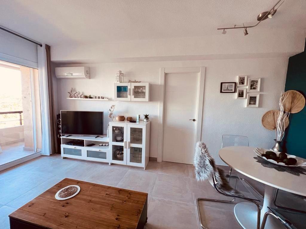 Fantastic Apartment Sea View Near Puerto Banus マルベーリャ エクステリア 写真