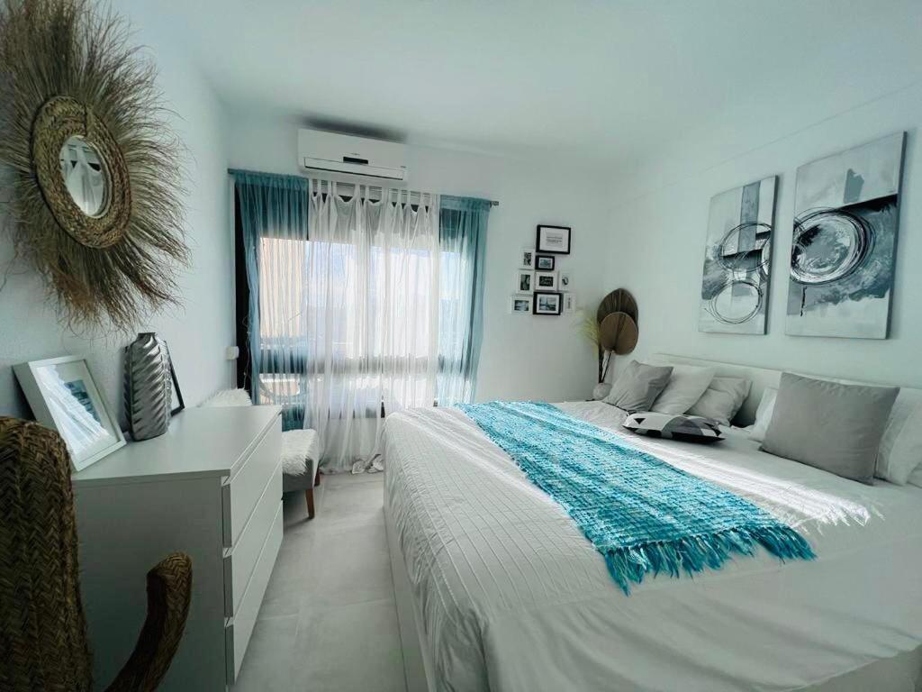 Fantastic Apartment Sea View Near Puerto Banus マルベーリャ エクステリア 写真
