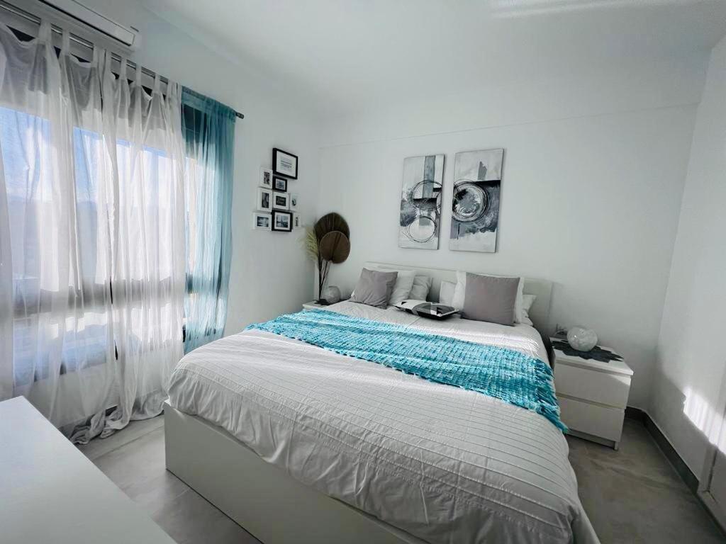 Fantastic Apartment Sea View Near Puerto Banus マルベーリャ エクステリア 写真