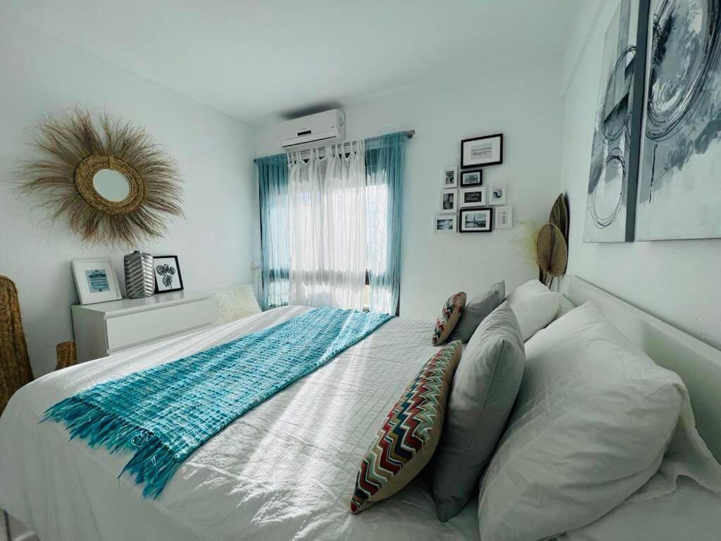 Fantastic Apartment Sea View Near Puerto Banus マルベーリャ エクステリア 写真