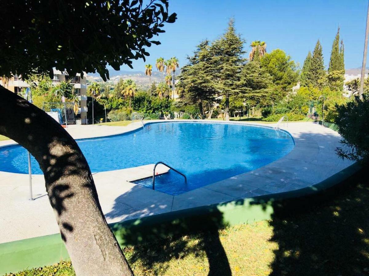 Fantastic Apartment Sea View Near Puerto Banus マルベーリャ エクステリア 写真