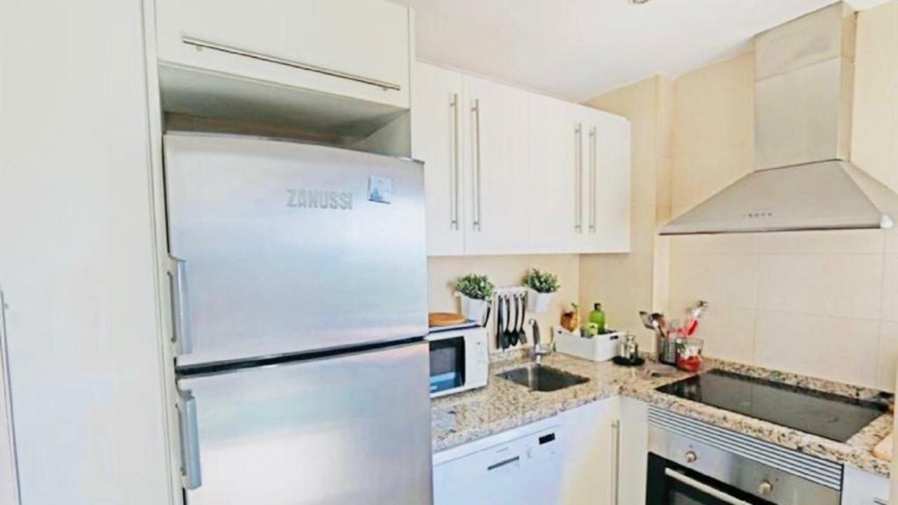 Fantastic Apartment Sea View Near Puerto Banus マルベーリャ エクステリア 写真
